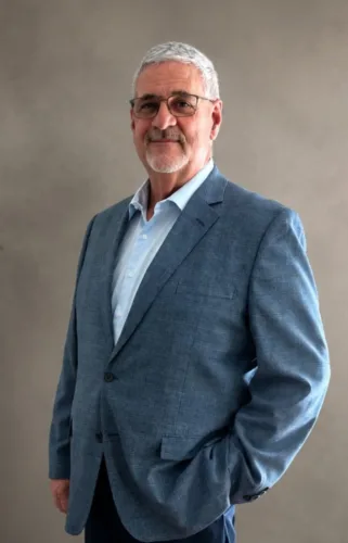 Blair Seeks Seat On Wetzel County Commission